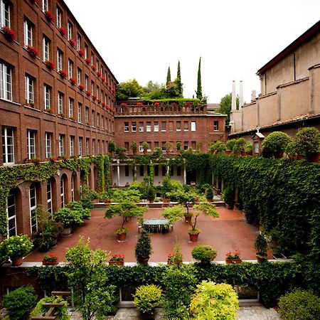 New Generation Hostel Milan Center Exteriör bild
