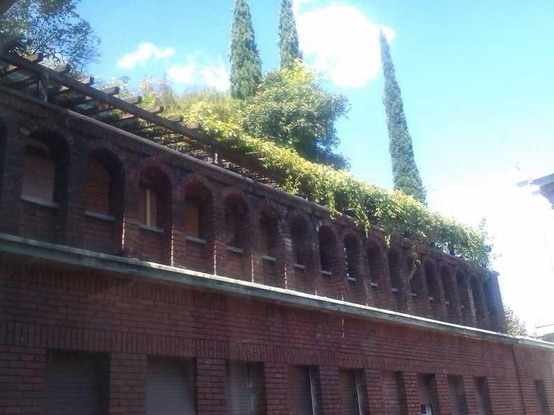 New Generation Hostel Milan Center Exteriör bild